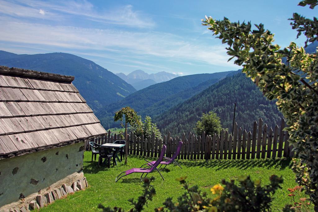 Pirchnerhof Villa San Lorenzo di Sebato Exterior photo