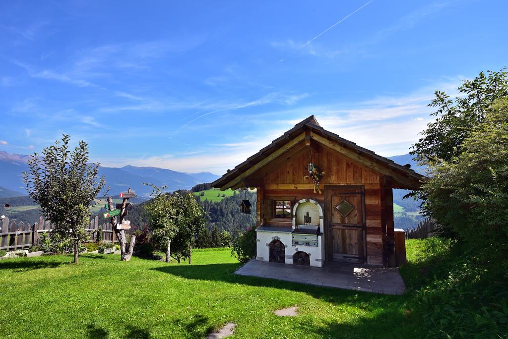 Pirchnerhof Villa San Lorenzo di Sebato Exterior photo