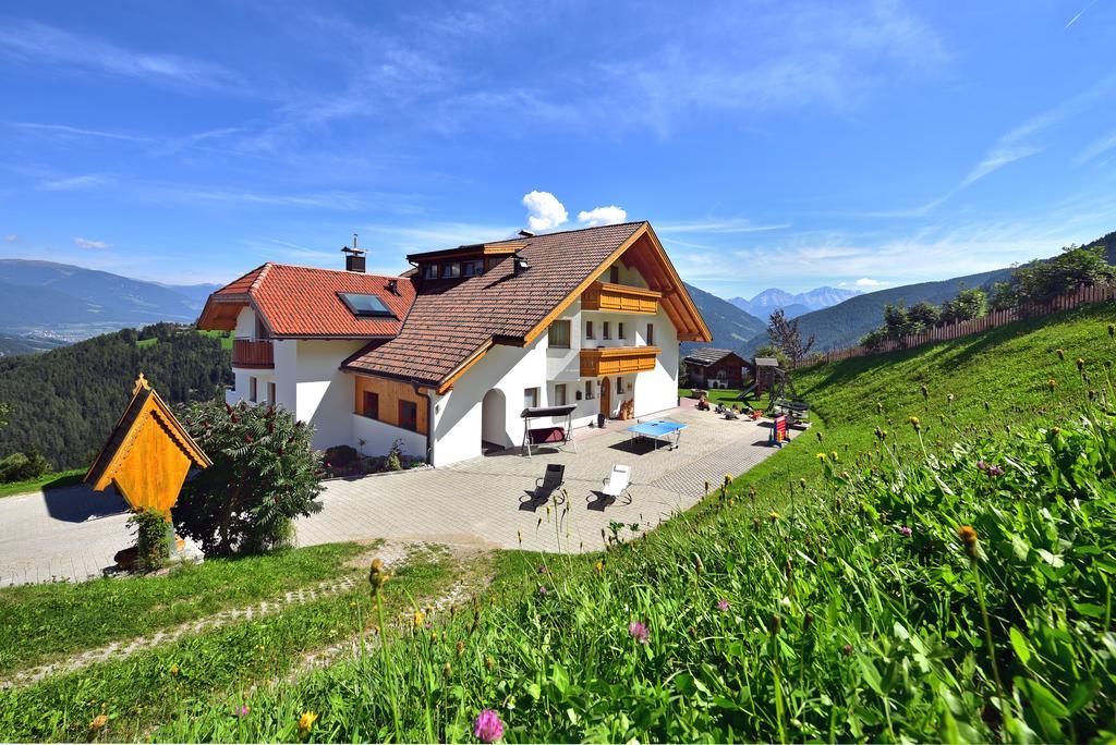 Pirchnerhof Villa San Lorenzo di Sebato Exterior photo