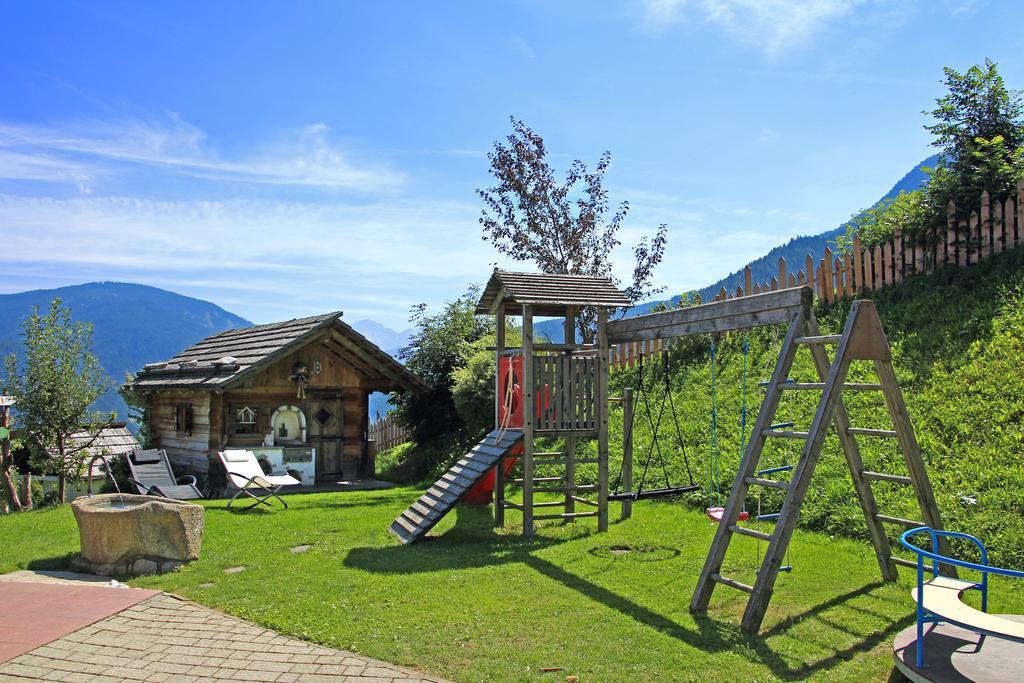 Pirchnerhof Villa San Lorenzo di Sebato Exterior photo